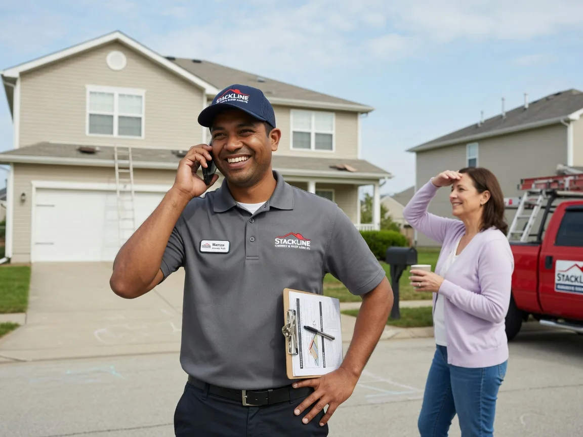 Chimney flashing repair Holualoa, HI FAQs